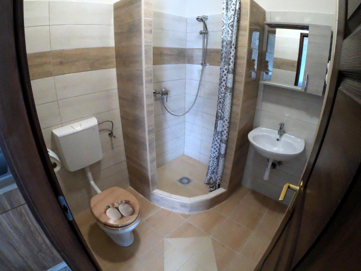 Dami Apartman Hajdúszoboszló Exterior foto