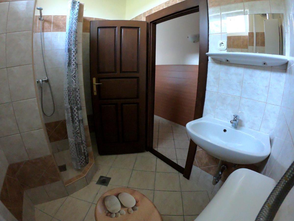 Dami Apartman Hajdúszoboszló Exterior foto
